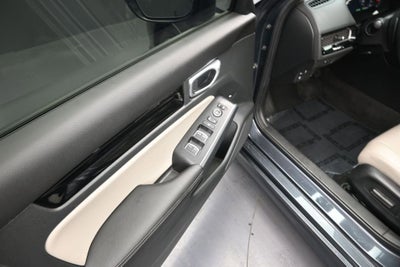 2024 Honda Civic Sedan Touring