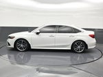 2022 Honda Civic Sedan Touring
