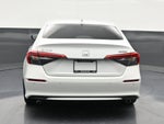 2022 Honda Civic Sedan Touring