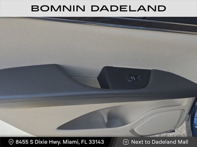 2018 Lincoln MKX Select