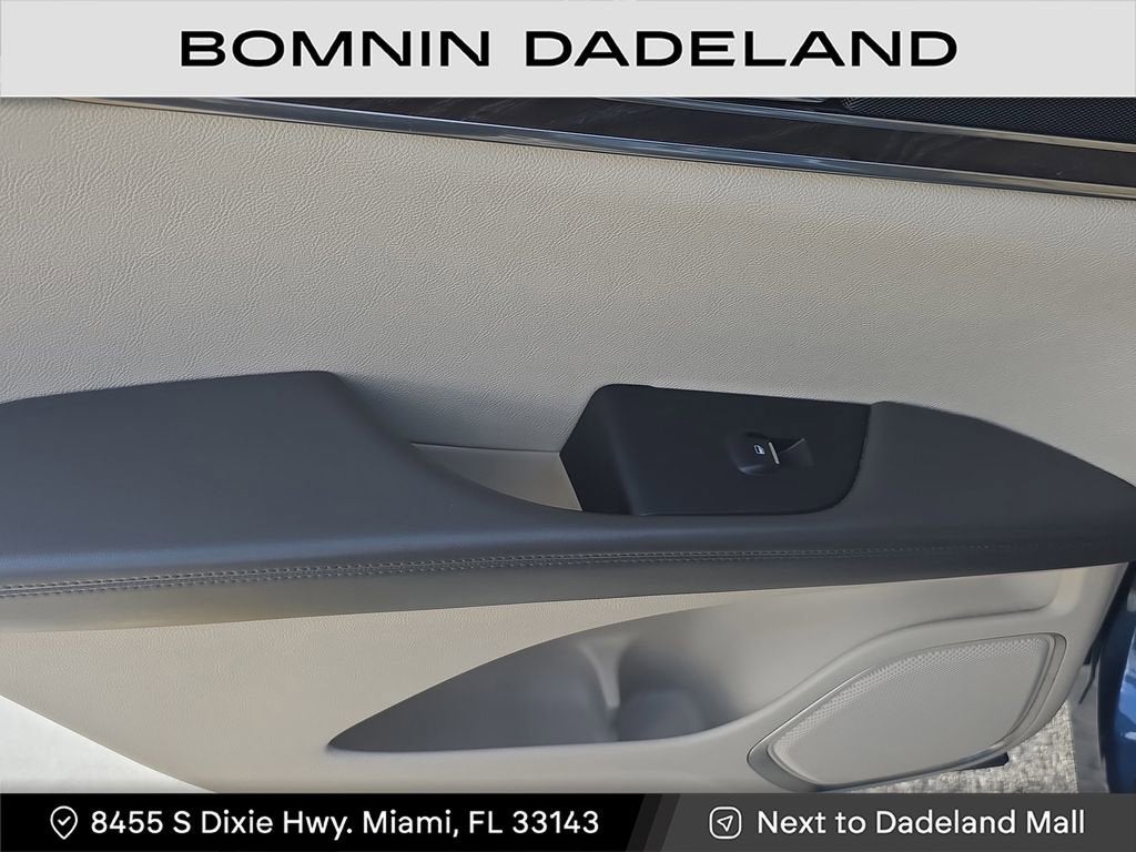 2018 Lincoln MKX Select