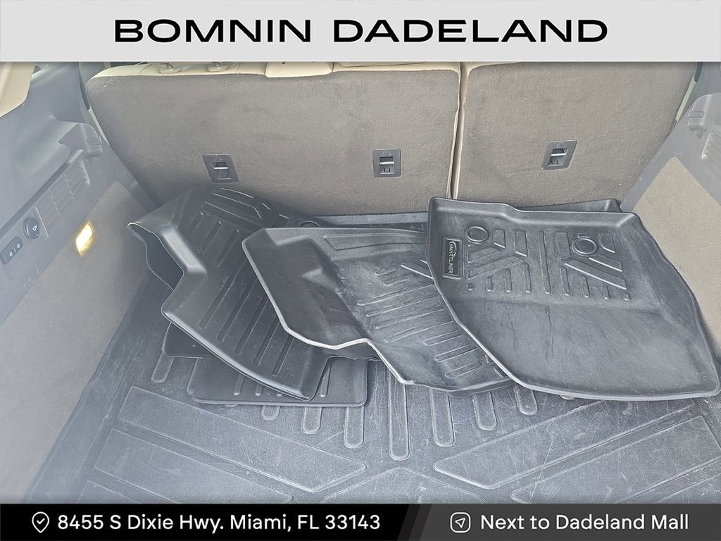 2018 Lincoln MKX Select