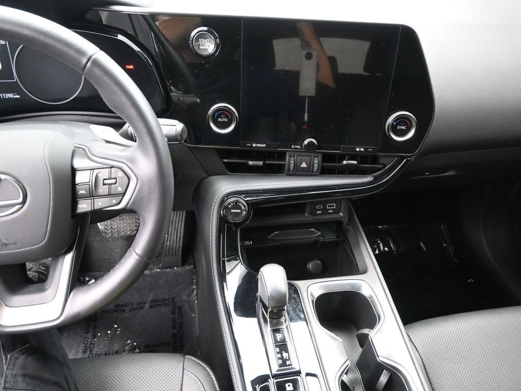 2024 Lexus NX NX 250