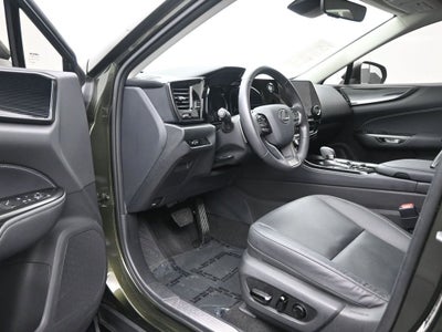 2024 Lexus NX NX 250