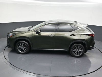 2024 Lexus NX NX 250