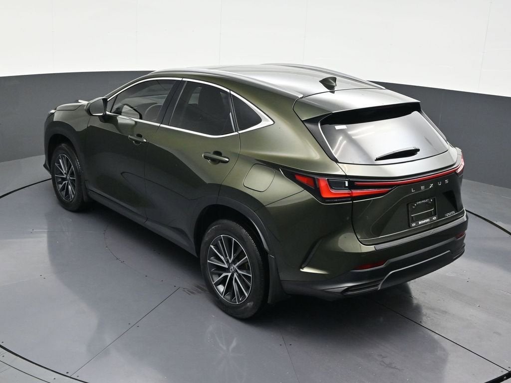 2024 Lexus NX NX 250
