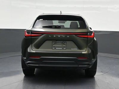 2024 Lexus NX NX 250