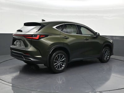 2024 Lexus NX NX 250