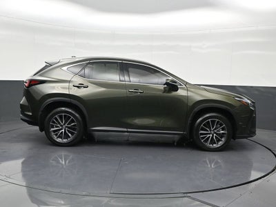 2024 Lexus NX NX 250
