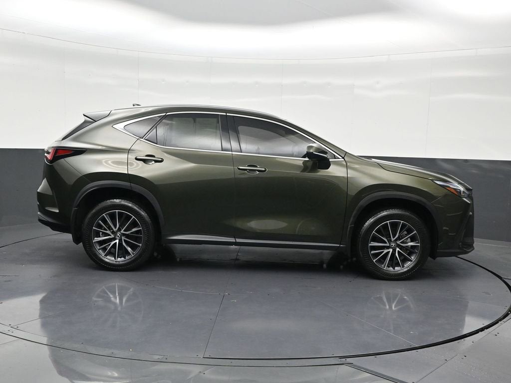2024 Lexus NX NX 250