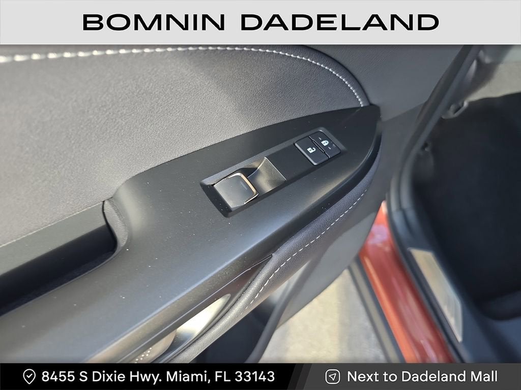 2025 Lexus NX NX 250