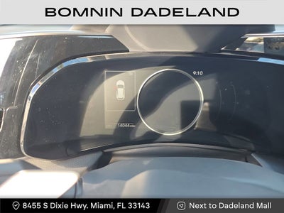 2025 Lexus NX NX 250