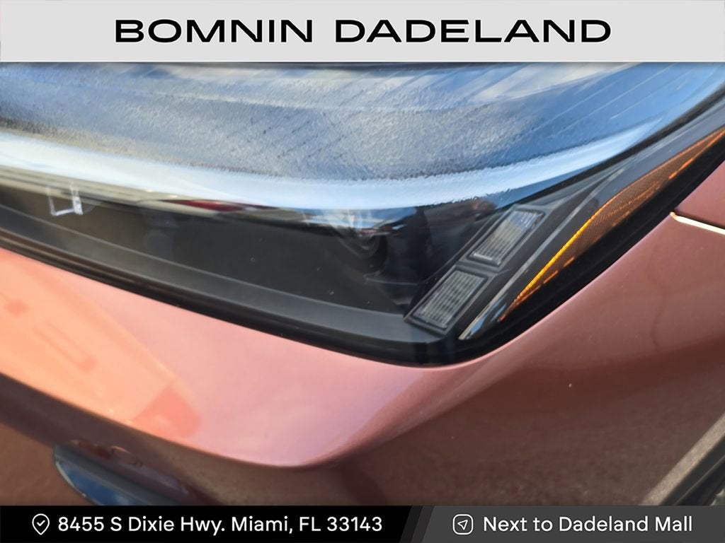 2025 Lexus NX NX 250