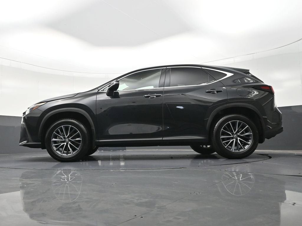 2025 Lexus NX NX 250