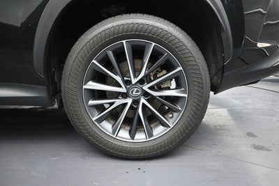 2023 Lexus NX NX 250