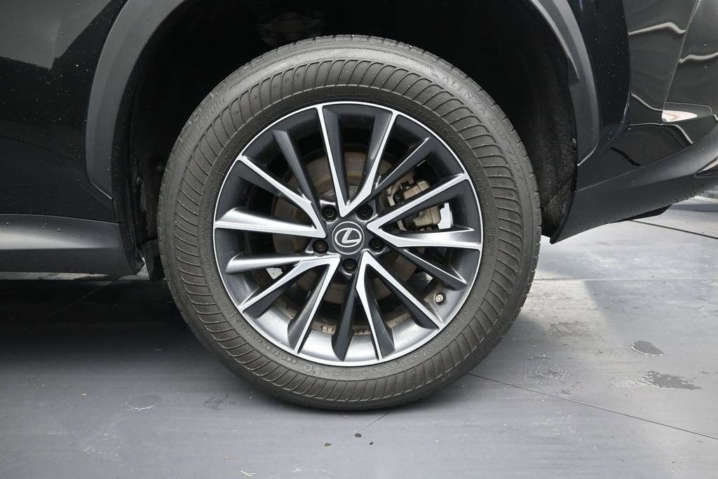 2023 Lexus NX NX 250