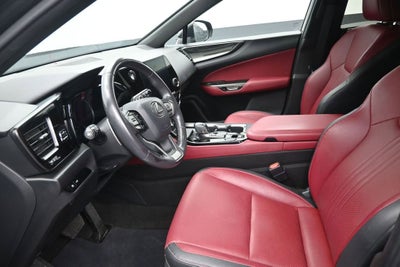 2023 Lexus NX NX 250