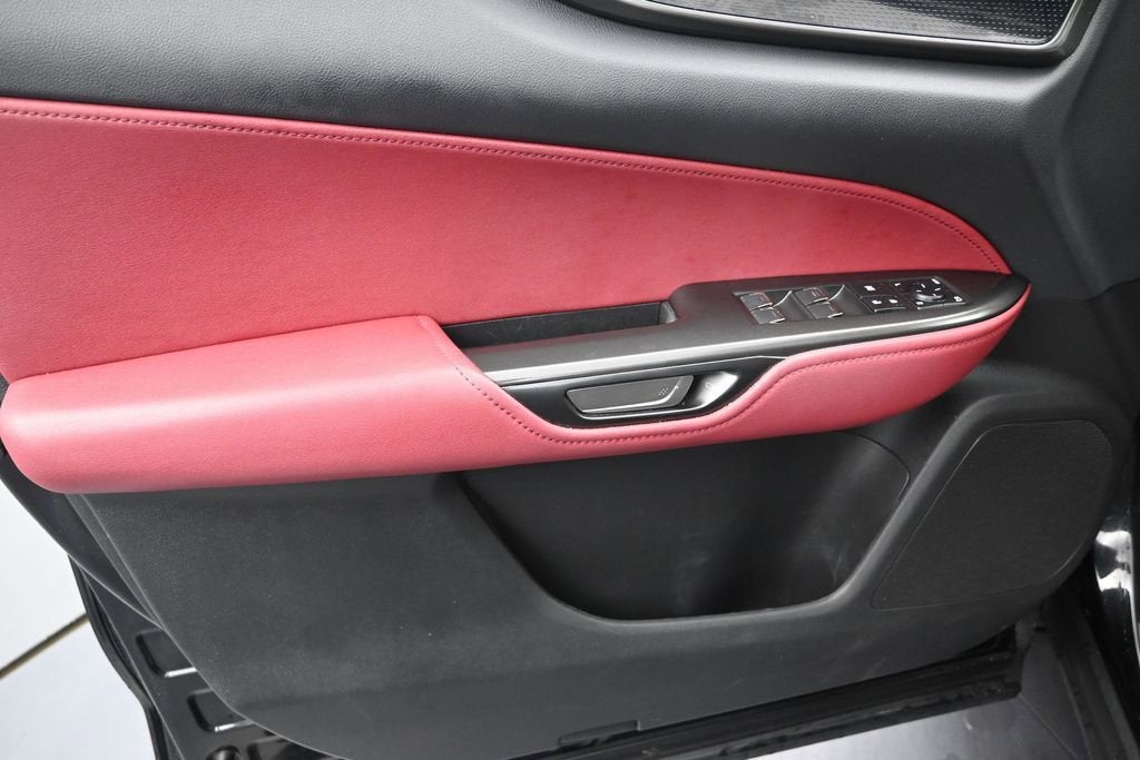 2023 Lexus NX NX 250