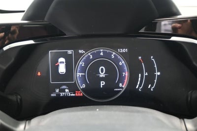 2023 Lexus NX NX 250