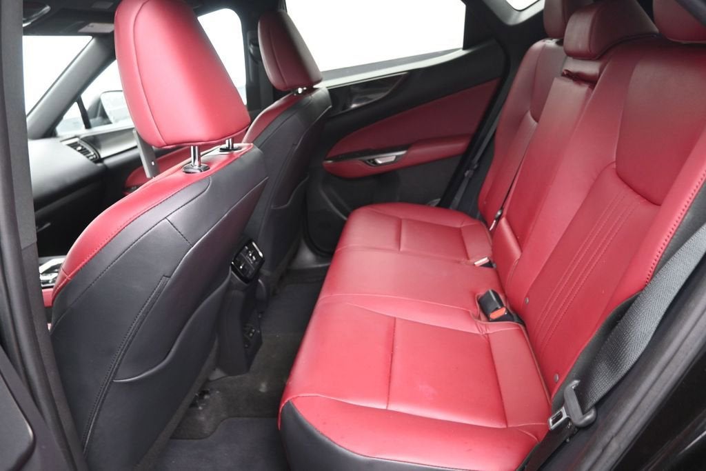 2023 Lexus NX NX 250