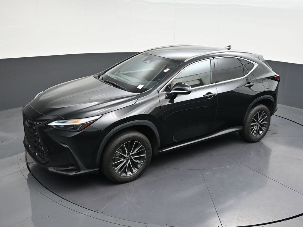 2023 Lexus NX NX 250