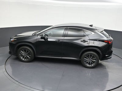 2023 Lexus NX NX 250