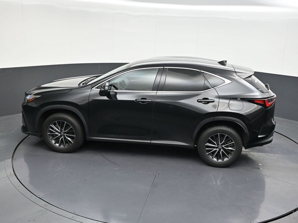 2023 Lexus NX NX 250