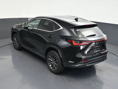 2023 Lexus NX NX 250
