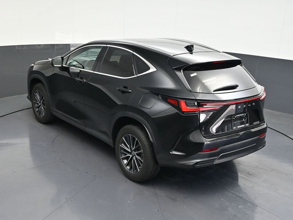 2023 Lexus NX NX 250