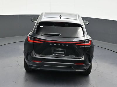 2023 Lexus NX NX 250