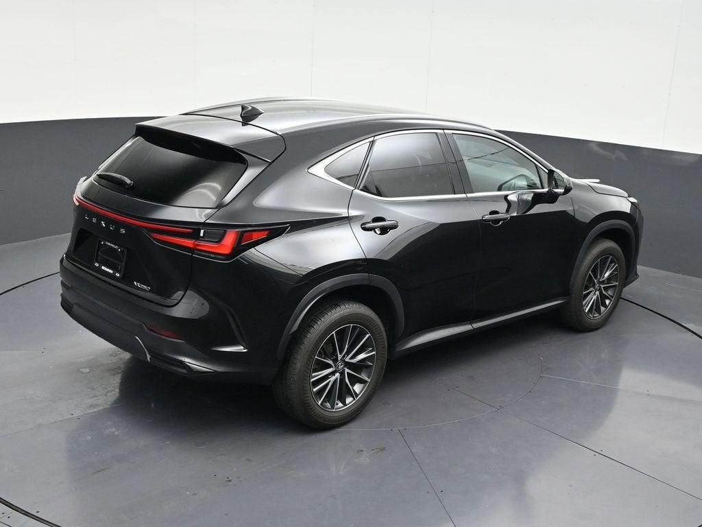 2023 Lexus NX NX 250