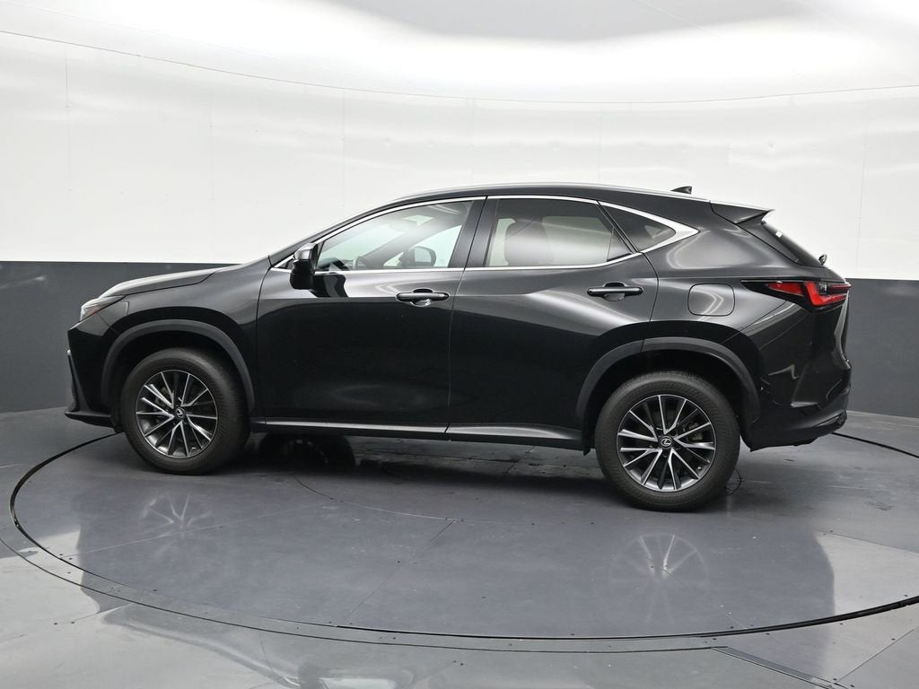 2023 Lexus NX NX 250