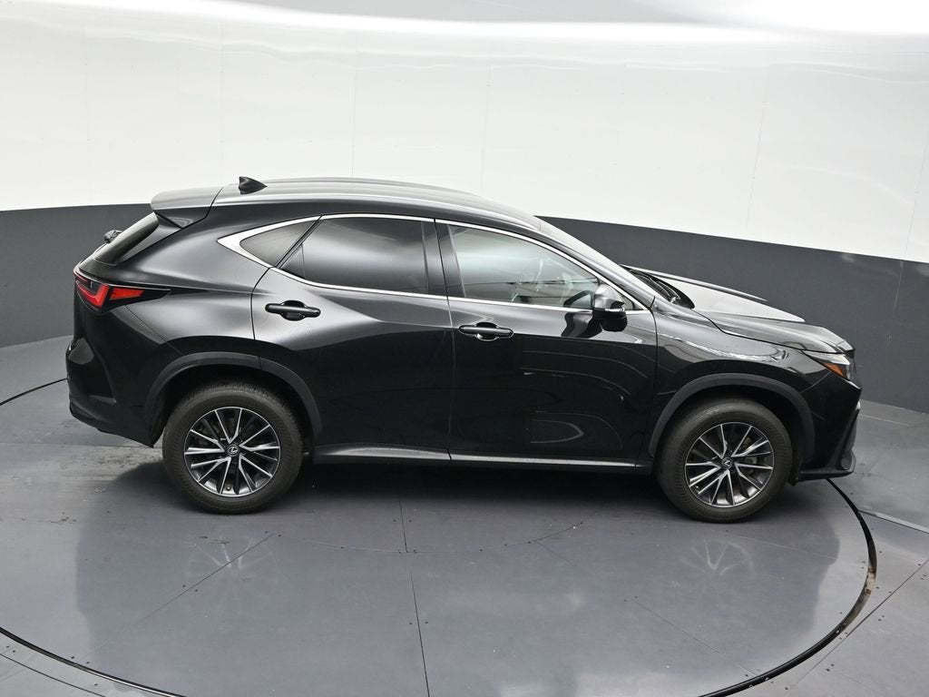 2023 Lexus NX NX 250