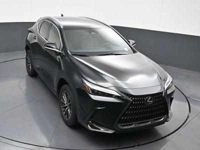 2023 Lexus NX NX 250