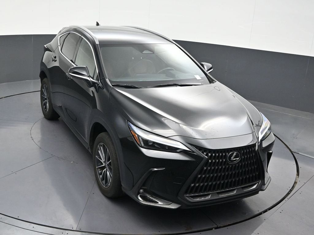 2023 Lexus NX NX 250