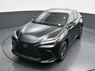 2023 Lexus NX NX 250