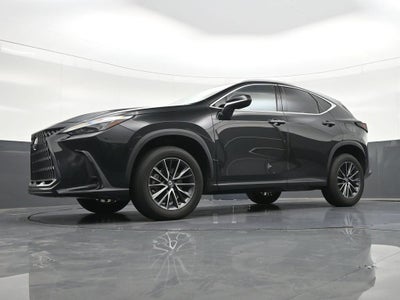 2023 Lexus NX NX 250