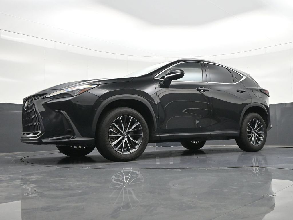 2023 Lexus NX NX 250