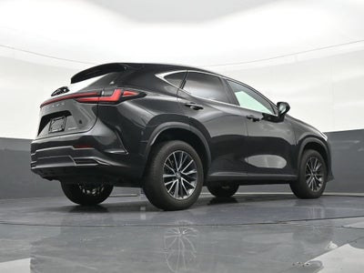 2023 Lexus NX NX 250