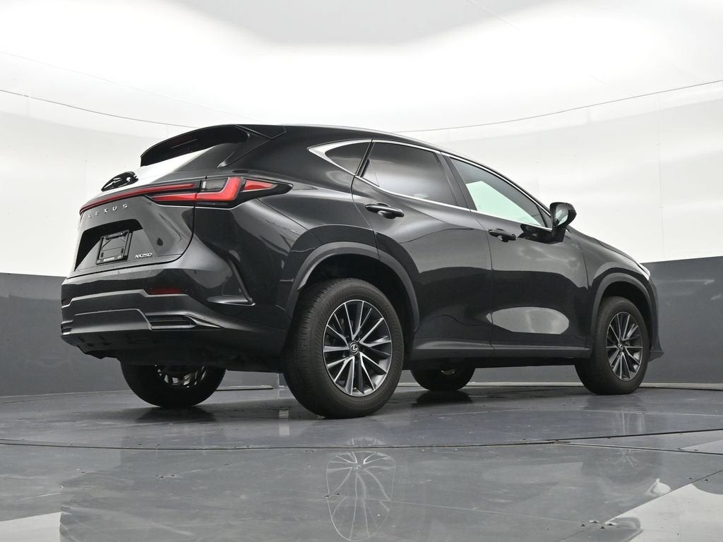 2023 Lexus NX NX 250