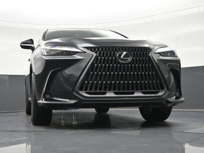 2023 Lexus NX NX 250