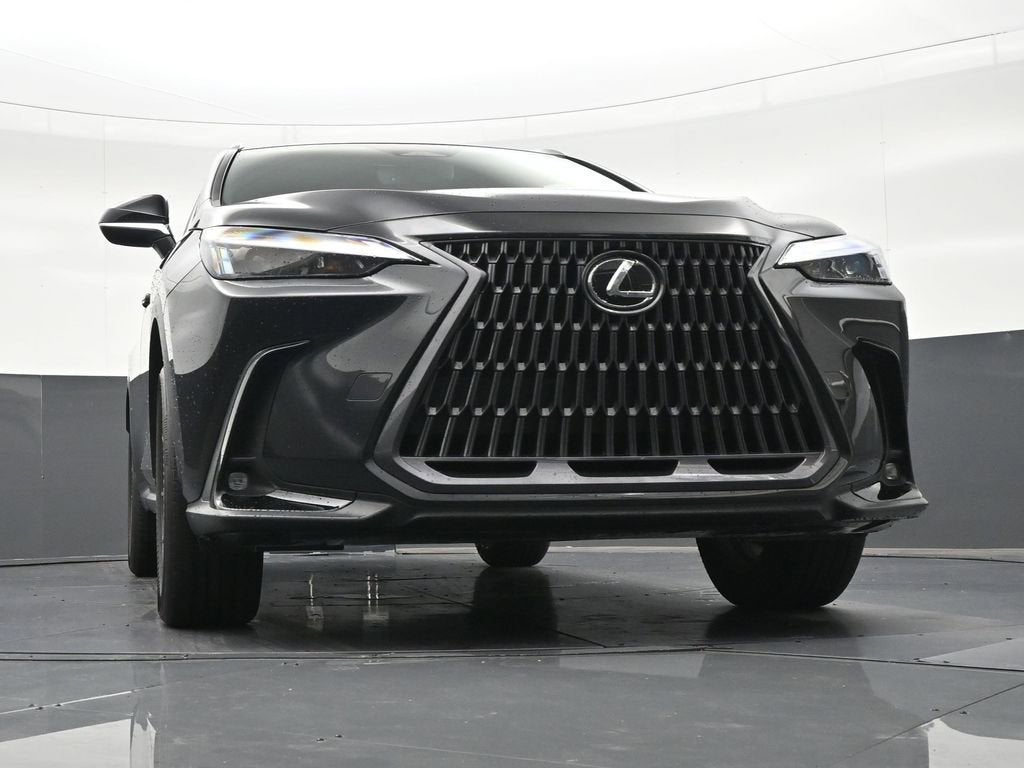 2023 Lexus NX NX 250