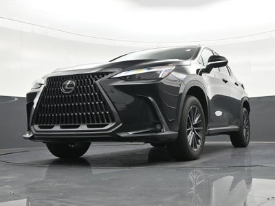 2023 Lexus NX NX 250