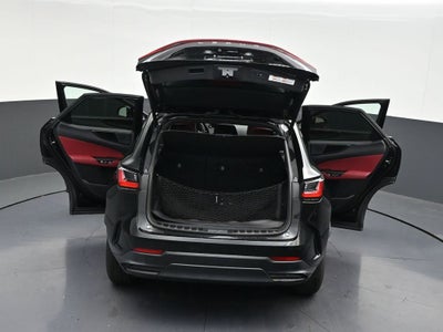 2023 Lexus NX NX 250