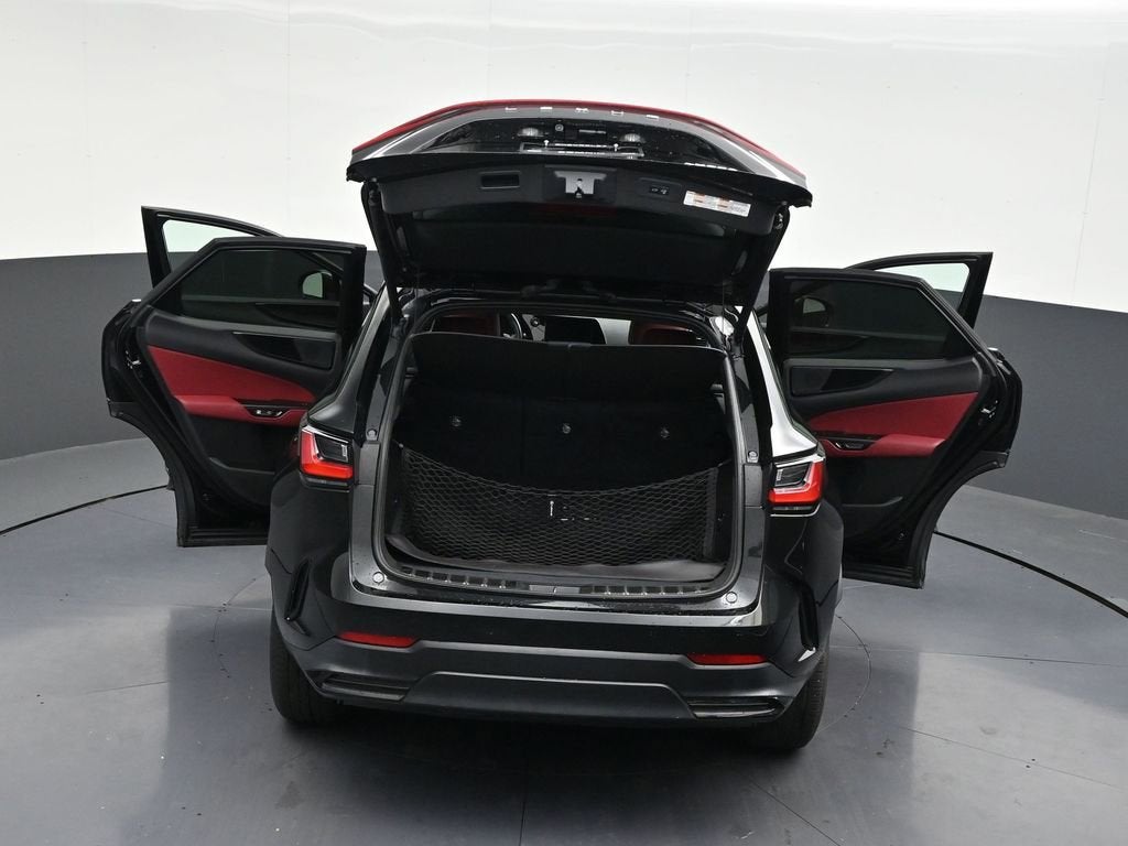 2023 Lexus NX NX 250