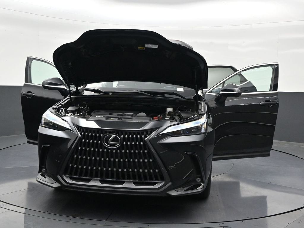 2023 Lexus NX NX 250