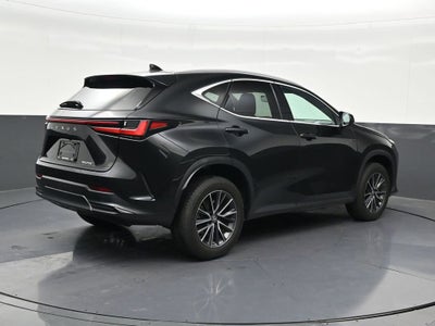 2023 Lexus NX NX 250