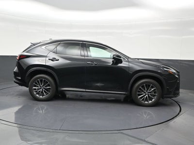 2023 Lexus NX NX 250