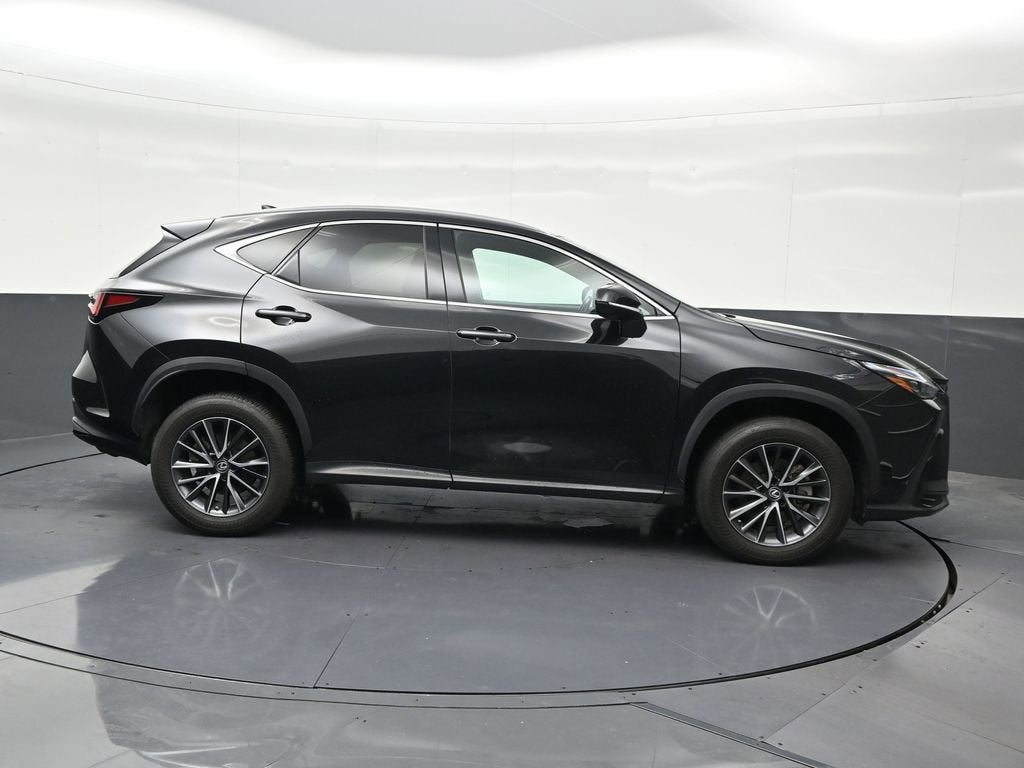 2023 Lexus NX NX 250