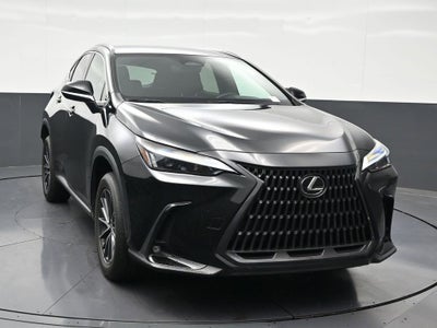 2023 Lexus NX NX 250